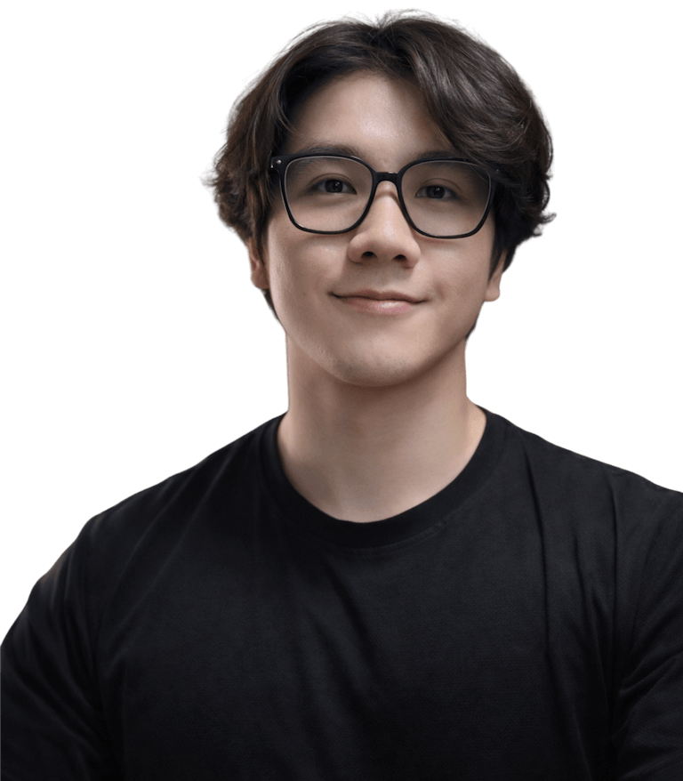 Portrait of Irfan bin Imran